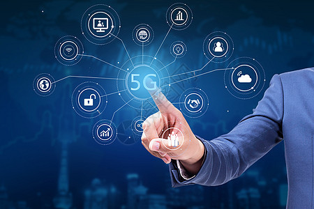 5G網絡與物聯網技術的深度融合 變革與挑戰